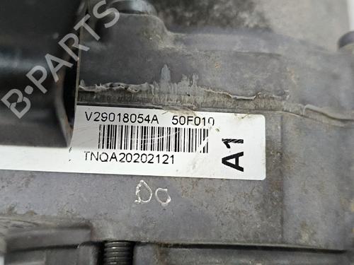 Steering pump CITROËN BERLINGO MULTISPACE (B9) 1.6 HDi 110 | BP39715743M99 - Image 8