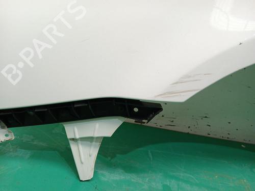 Left front fenders SEAT AROSA (6H1) 1.0 | BP30886304C41