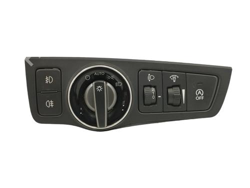 Headlight switch HYUNDAI i40 I (VF) 1.7 CRDi | BP15730701I24 