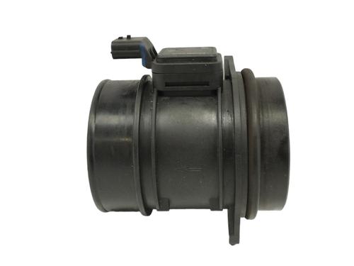 Mass air flow sensor RENAULT LAGUNA III Grandtour (KT0/1)  | BP16858182M95 