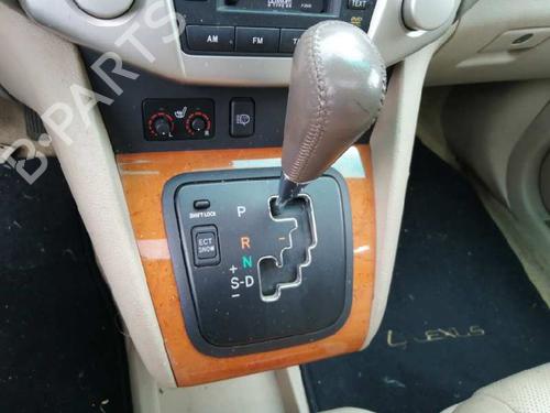 Elektronisk modul LEXUS RX (_U3_)  | BP9191803M83 