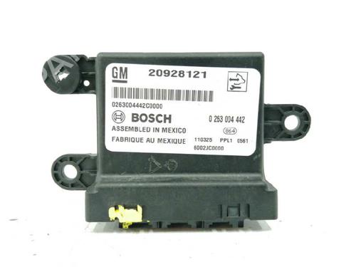 Used Electronic module OPEL INSIGNIA A Sports Tourer (G09) 2.0 CDTI (35) (160 hp) 9623194