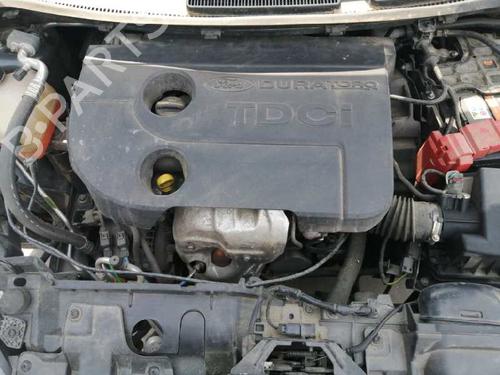Steering column FORD FIESTA VI (CB1, CCN) 1.5 TDCi | BP7654125M21 