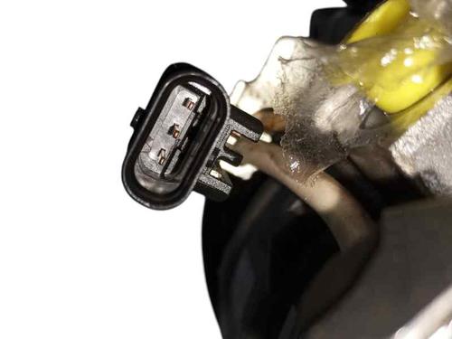 AC compressor MERCEDES-BENZ GLA-CLASS (X156) GLA 200 CDI / d (156.908) | BP23960473M34 