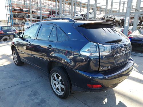 Scatola Fusibili LEXUS RX (_U3_)  | BP13561184E1 