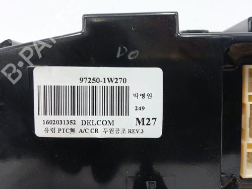 Climate control KIA RIO III (UB) 1.2 CVVT | BP36448580I5  - Image 5
