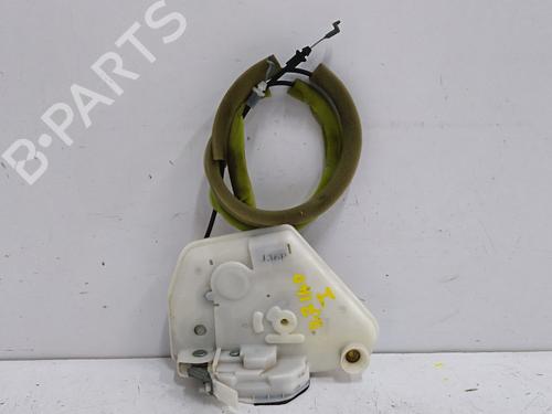 Front left lock MAZDA CX-5 (KE, GH) 2.2 D (KE2FW) | BP34350815C98 - Image 2