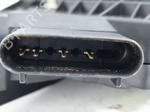 Rear left lock FORD KUGA II (DM2) 2.0 TDCi | BP34369957C100 - Image 4