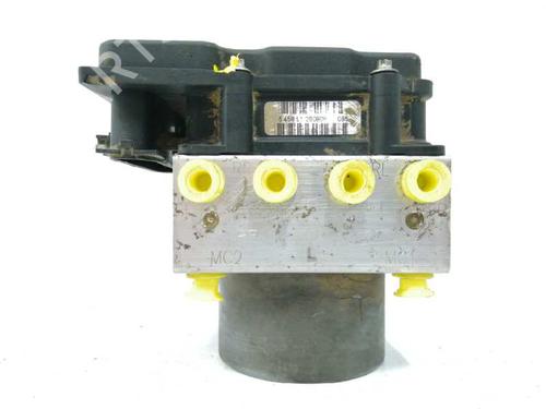 Used ABS pump PEUGEOT 107 (PM_, PN_) 1.4 HDi (54 hp) 9271638