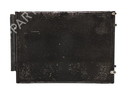 Used AC radiator LEXUS RX (_U3_) 400h AWD (MHU38_, MHU38R) (272 hp) 13665197