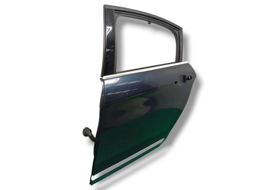 Left rear door CITROËN C5 III (RD_) 2.7 HDi (RDUHZJ) | BP30960130C4