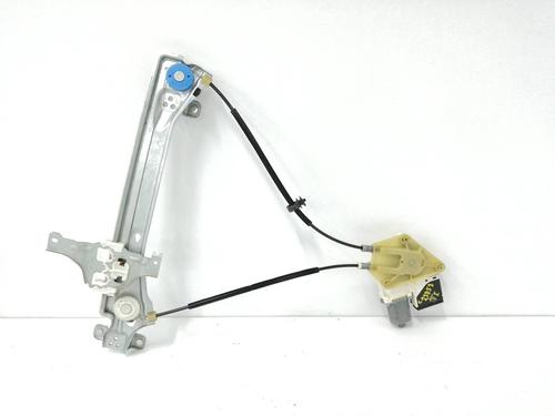 Vindusheismekanisme venstre bak RENAULT MEGANE III Hatchback (BZ0/1_, B3_) 1.5 dCi | BP11754820C24 