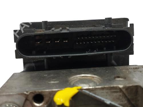 ABS pump FIAT GRANDE PUNTO (199_) 1.3 D Multijet (199.AXD11, 199.AXD1A, 199.AXD1B,... | BP17810205M43 
