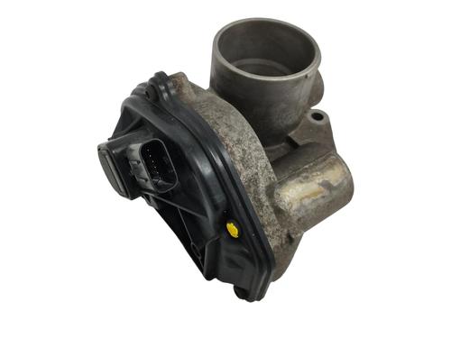 Throttle body FORD FOCUS II (DA_, HCP, DP) 1.6 | BP16347002M82 