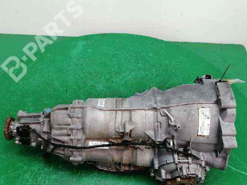 Gearbox AUDI A6 Allroad C6 (4FH)  | BP7235022M3 