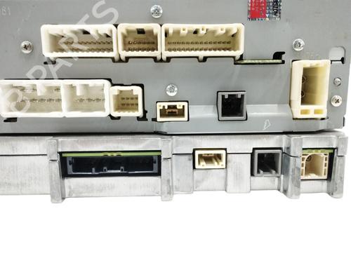 Electronic module TOYOTA VERSO (_R2_) 1.6 (ZGR20_, ZGR20R) | BP17132858M83 
