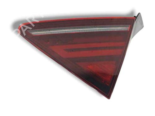 Used Right tailgate light AUDI A7 Sportback (4GA, 4GF) 3.0 TDI quattro (272 hp) 23960663