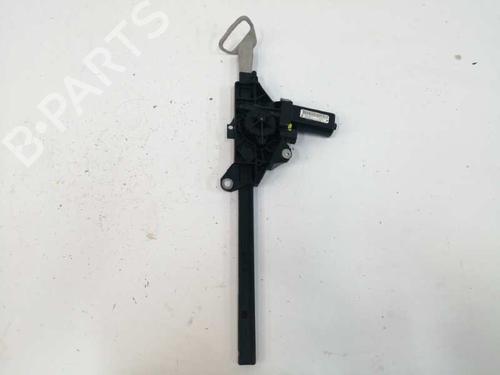 Used Front right seatbelt MERCEDES-BENZ E-CLASS Coupe (C207) E 220 CDI / d (207.302, 207.301) (170 hp) 8722857