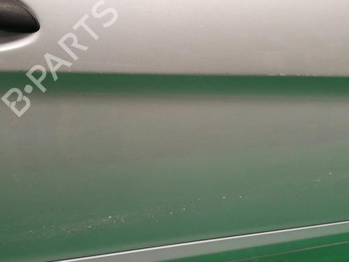 Right front door MERCEDES-BENZ B-CLASS Sports Tourer (W245)  | BP16115126C3 