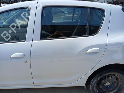 left-rear-door-dacia-sandero-ii-2012-36263386 main image