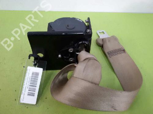 Sikkerhedssele bag venstre FIAT SEICENTO / 600 (187_) 1.1 (187AXB, 187AXB1A, 187AXC1A02) | BP6626331I29 