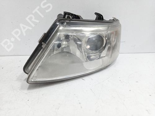 Scheinwerfer links für SAAB 9-3 (YS3F, E79, D79, D75) 2.2 TiD (125 hp) 30777293