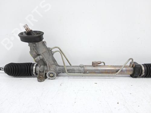 Used Steering rack Steering rack AUDI A1 (8X1, 8XK) 1.2 TFSI (86 hp) 34701750 34701750