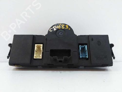 Climate control RENAULT SCÉNIC II (JM0/1_)  | BP7458544I5 