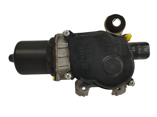 Front wiper motor RENAULT KADJAR (HA_, HL_)  | BP16144356M29