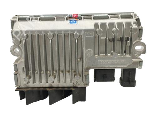 Electronic module CITROËN C4 Picasso II  | BP16694045M83 