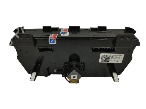 Climate control HYUNDAI IONIQ (AE)  | BP16376696I5 