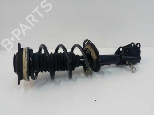 Schokbreker links voor RENAULT KANGOO / GRAND KANGOO II (KW0/1_) 1.5 dCi 90 (KW05, KW08, KW0G, KW11) (90 hp) 5662884