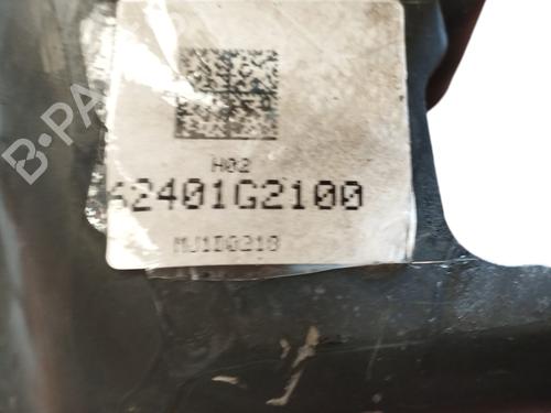 Subframe HYUNDAI IONIQ (AE)  | BP19726590M9 