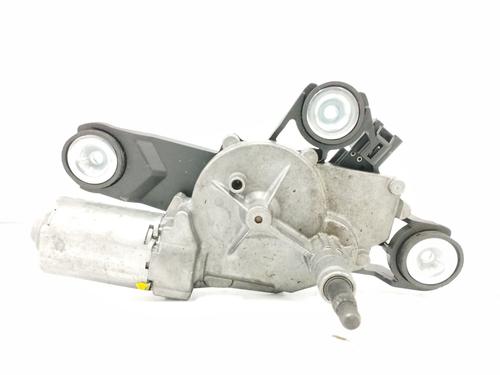 Used Rear wiper motor FORD MONDEO IV (BA7) 2.0 TDCi (140 hp) 11851523