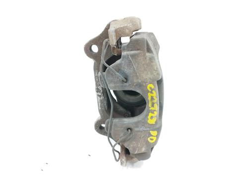 Used Right front brake caliper SAAB 9-3 (YS3F, E79, D79, D75) [2002-2015]  14153817