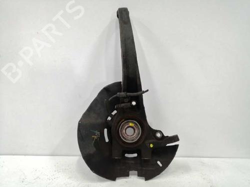 Right front steering knuckle HYUNDAI SONATA V (NF) 2.0 CRDi | BP8611807M26 