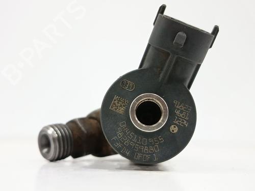 Injector CITROËN BERLINGO Box Body/MPV (K9) 1.5 BlueHDi 100 | BP30561202M100