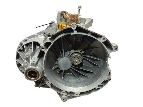 Gearkasse FORD TRANSIT Van (FA_ _) [2006-2014]  23575772