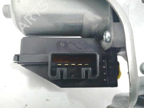 Rear wiper motor TOYOTA AURIS Estate (_E18_) 1.8 Hybrid (ZWE186_, ZWE186R, ZWE186H) | BP8915915M102