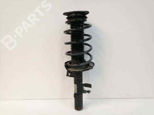 Used Left front shock absorber FORD FOCUS III 1.6 Ti (125 hp) 7174906
