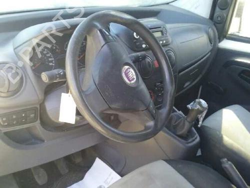 AC pipe FIAT FIORINO Box Body/MPV (225_)  | BP14146954M126 