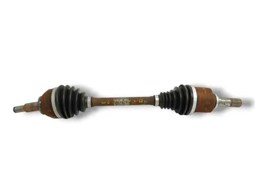 Used Left front driveshaft RENAULT TRAFIC III Van (FG_) [2014-2025]  26948610