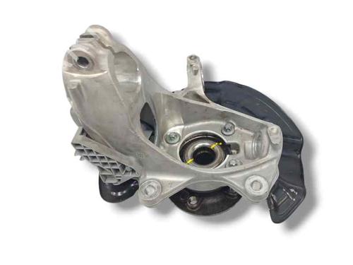 Right front steering knuckle MERCEDES-BENZ GLA (H247) GLA 200 d (247.712) | BP26882048M26