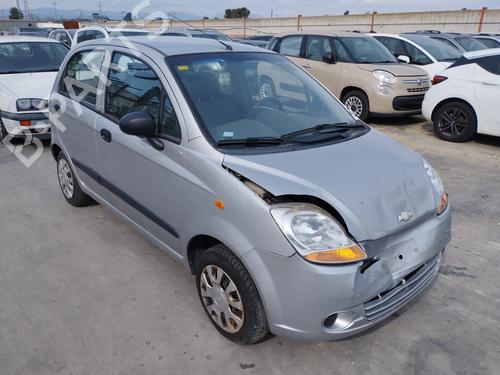 Right taillight CHEVROLET MATIZ (M200, M250) 0.8 | BP39200314C35  - Image 8