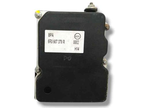 ABS pump SEAT IBIZA IV SC (6J1, 6P5) 1.6 TDI | BP26599598M43 