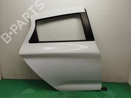 Dør højre bagtil RENAULT ZOE (BFM_) ZOE (58 hp) 29207068