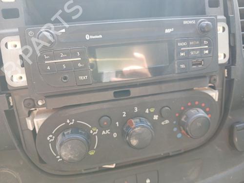 Engine OPEL VIVARO B Bus (X82) 1.6 CDTI (06) | BP39097587M1 - Image 9