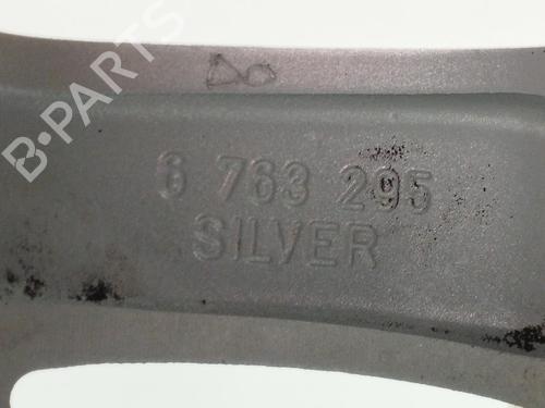 Rim MINI MINI (R50, R53) One | BP13298481C45
