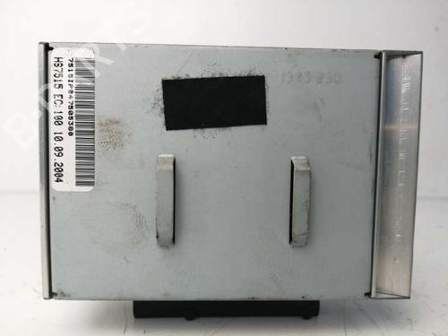 Electronic module BMW X3 (E83) 2.5 i | BP9271373M83 