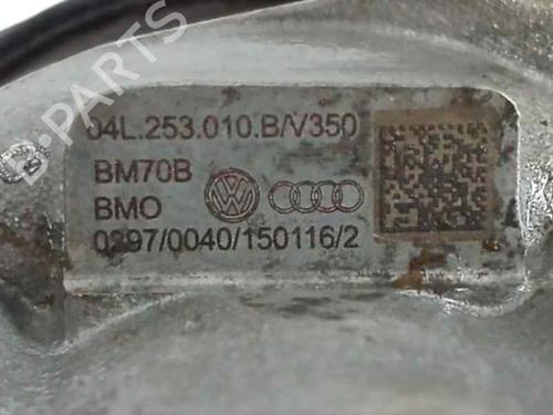 Turbocharger/Supercharger VW GOLF VII (5G1, BQ1, BE1, BE2) 2.0 TDI | BP23960728M71
